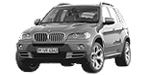 BMW E70 DF645 Fault Code