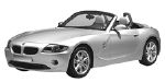 BMW E85 DF645 Fault Code