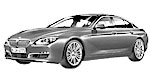 BMW F06 DF645 Fault Code